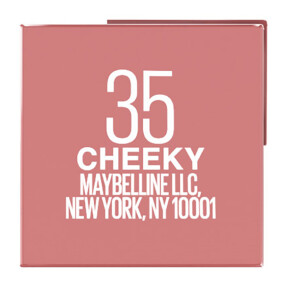 SUPERSTAY VINYL INK ΥΓΡΟ ΚΡΑΓΙΟΝ | 4,2ml 35 Cheeky