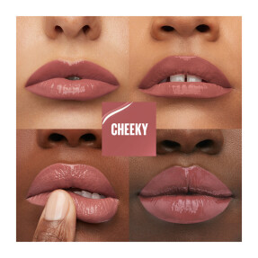 SUPERSTAY VINYL INK ΥΓΡΟ ΚΡΑΓΙΟΝ | 4,2ml 35 Cheeky