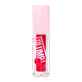 LIFTER PLUMP LIP PLUMPING GLOSS | 5,4ml Red Flag