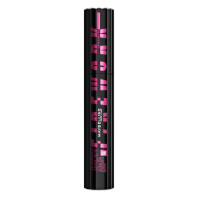 LASH SENSATIONAL FIREWORK MASCARA ELECTRO BLACK | 10ml Electro Black