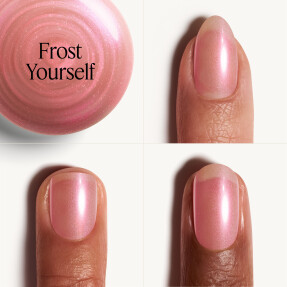 GEL COUTURE 567 FROST YOURSELF | 13.5ml 567 Frost Yourself