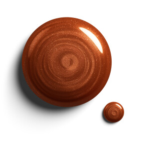 GEL COUTURE 568 BABY CARATS | 13.5ml 568 Baby Carats