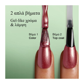 GEL COUTURE 572 ICE ICE NAVY | 13.5ml 572 Ice Ice Navy