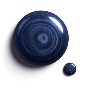 GEL COUTURE 572 ICE ICE NAVY | 13.5ml 572 Ice Ice Navy