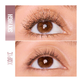 LASH SENSATIONAL SKY HIGH MASCARA | 7,2ml  Rosegold Glitz