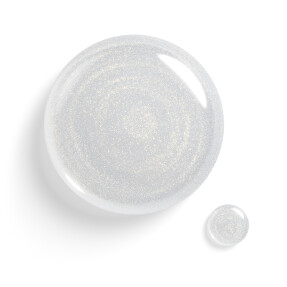 GEL COUTURE 574 DIAMOND DUST TOP COAT | 13.5ml 574 Diamond Dust