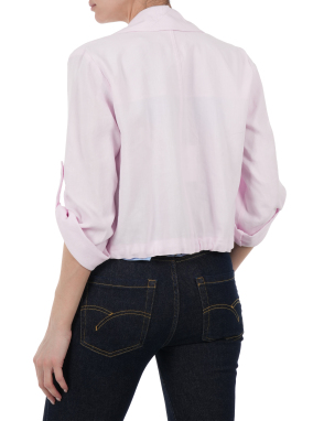 ΓΥΝΑΙΚΕΙΟ ΣΑΚΑΚΙ | Ροζ IT 46