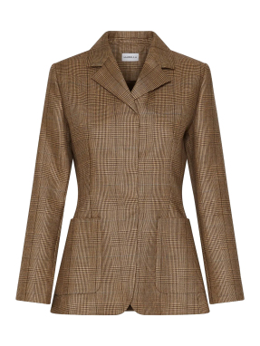 ΓΥΝΑΙΚΕΙΟ ΣΑΚΑΚΙ | Μπεζ IT 48