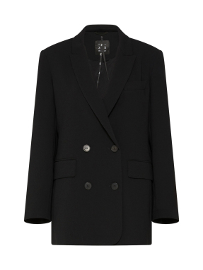 ΓΥΝΑΙΚΕΙΟ ΣΑΚΑΚΙ | Μαύρο IT 46