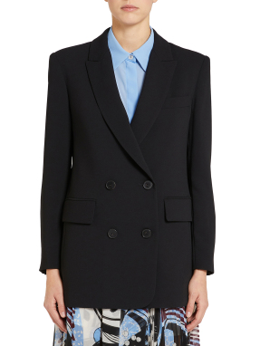 ΓΥΝΑΙΚΕΙΟ ΣΑΚΑΚΙ | Μαύρο IT 46