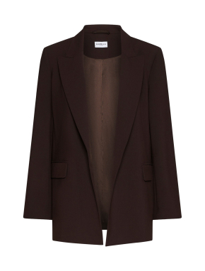 ΓΥΝΑΙΚΕΙΟ ΣΑΚΑΚΙ | Καφέ Σκούρο IT 44