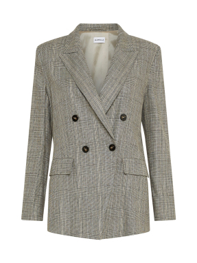 ΓΥΝΑΙΚΕΙΟ ΣΑΚΑΚΙ | Γκρι IT 46