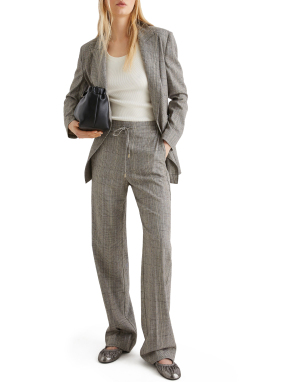 ΓΥΝΑΙΚΕΙΟ ΣΑΚΑΚΙ | Γκρι IT 46