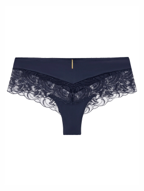 ΓΥΝΑΙΚΕΙΟ ΕΣΩΡΟΥΧΟ ΣΛΙΠ | Μπλε Σκούρο XS