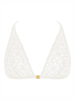 ΓΥΝΑΙΚΕΙΟ ΣΟΥΤΙΕΝ | Λευκό S