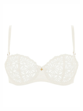 ΓΥΝΑΙΚΕΙΟ ΣΟΥΤΙΕΝ | Λευκό 85D