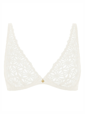 ΓΥΝΑΙΚΕΙΟ ΣΟΥΤΙΕΝ | Λευκό 85E