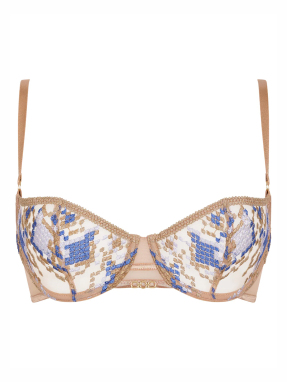 ΓΥΝΑΙΚΕΙΟ ΣΟΥΤΙΕΝ | Μπεζ 80C