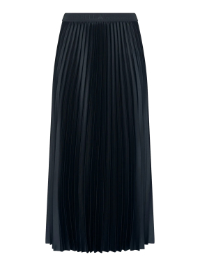 ΜΑΞΙ ΦΟΥΣΤΑ | Γκρι Σκούρο IT 40