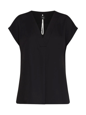 ΓΥΝΑΙΚΕΙΑ ΜΠΛΟΥΖΑ | Μαύρο IT 38