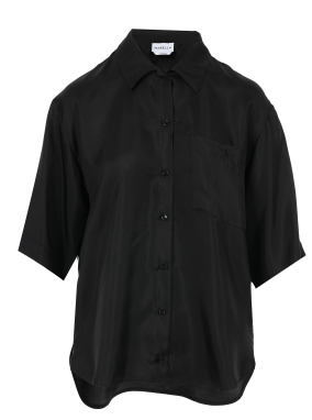 ΓΥΝΑΙΚΕΙΟ ΠΟΥΚΑΜΙΣΟ | Μαύρο IT 42