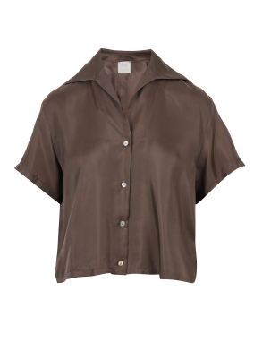 ΓΥΝΑΙΚΕΙΟ ΠΟΥΚΑΜΙΣΟ | Καφέ IT 48