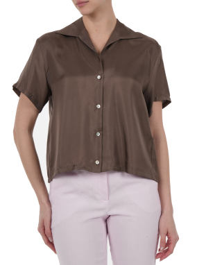 ΓΥΝΑΙΚΕΙΟ ΠΟΥΚΑΜΙΣΟ | Καφέ IT 48