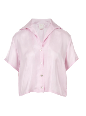 ΓΥΝΑΙΚΕΙΟ ΠΟΥΚΑΜΙΣΟ | Ροζ IT 46