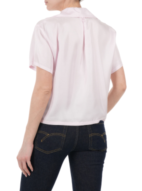 ΓΥΝΑΙΚΕΙΟ ΠΟΥΚΑΜΙΣΟ | Ροζ IT 46