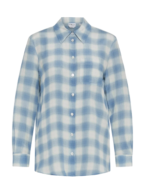 ΓΥΝΑΙΚΕΙΟ ΠΟΥΚΑΜΙΣΟ | Γαλάζιο IT 44