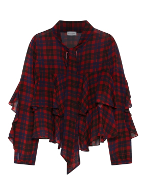 ΓΥΝΑΙΚΕΙΑ ΜΠΛΟΥΖΑ | Πολύχρωμο IT 40