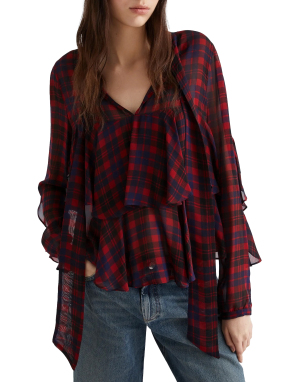 ΓΥΝΑΙΚΕΙΑ ΜΠΛΟΥΖΑ | Πολύχρωμο IT 40