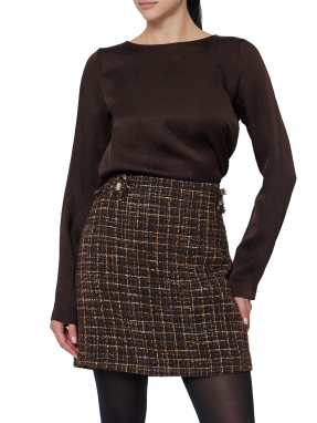 ΓΥΝΑΙΚΕΙΑ ΜΠΛΟΥΖΑ | Καφέ IT 42