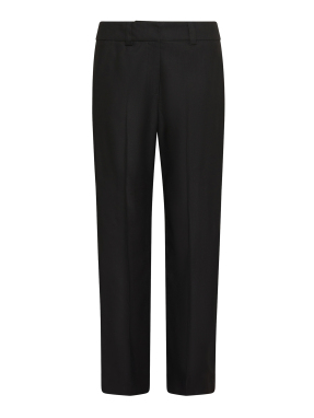 ΓΥΝΑΙΚΕΙΟ ΠΑΝΤΕΛΟΝΙ | Μαύρο IT 48