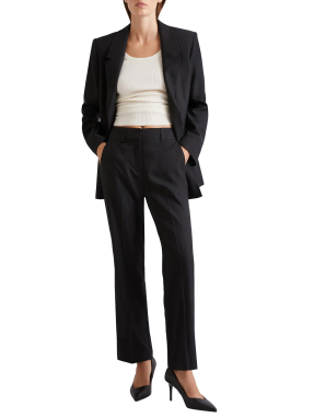 ΓΥΝΑΙΚΕΙΟ ΠΑΝΤΕΛΟΝΙ | Μαύρο IT 48