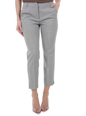 ΓΥΝΑΙΚΕΙΟ ΠΑΝΤΕΛΟΝΙ | Γκρι IT 38