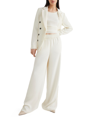 ΓΥΝΑΙΚΕΙΟ ΠΑΝΤΕΛΟΝΙ | Λευκό IT 40