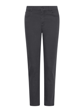 ΓΥΝΑΙΚΕΙΟ DENIM ΠΑΝΤΕΛΟΝΙ | Γκρι Σκούρο IT 40