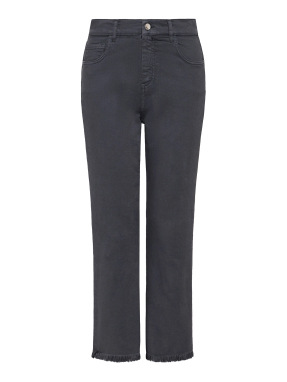 ΓΥΝΑΙΚΕΙΟ DENIM ΠΑΝΤΕΛΟΝΙ | Γκρι Ανοιχτό IT 42