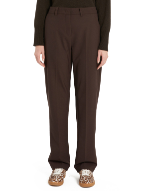 ΓΥΝΑΙΚΕΙΟ ΠΑΝΤΕΛΟΝΙ | Καφέ Σκούρο IT 46