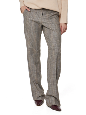 ΓΥΝΑΙΚΕΙΟ ΠΑΝΤΕΛΟΝΙ | Γκρι IT 48