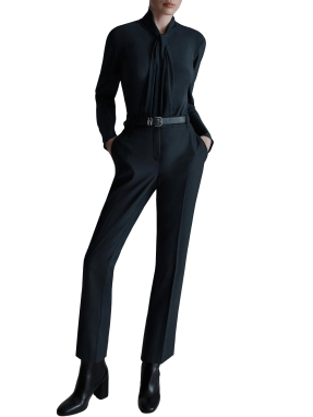 ΓΥΝΑΙΚΕΙΟ ΠΑΝΤΕΛΟΝΙ | Γκρι Σκούρο IT 46