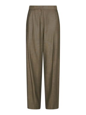 ΓΥΝΑΙΚΕΙΟ ΠΑΝΤΕΛΟΝΙ | Χακί IT 42