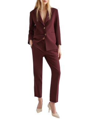 ΓΥΝΑΙΚΕΙΟ ΠΑΝΤΕΛΟΝΙ | Μπορντό IT 48