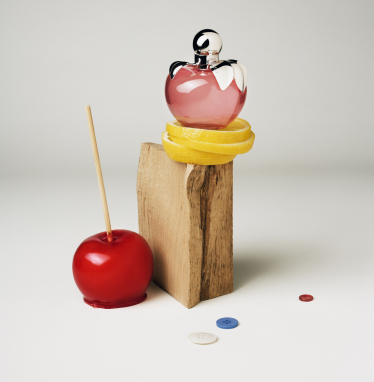 NINA EAU TOILETTE REFILLABLE | 80ml