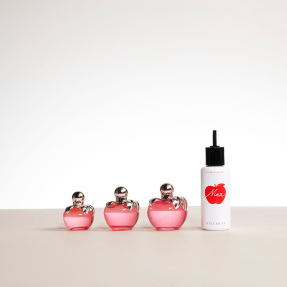 NINA EAU TOILETTE REFILLABLE | 80ml