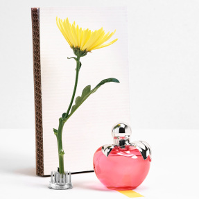 NINA EAU TOILETTE REFILLABLE | 80ml