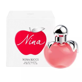 NINA EAU DE TOILETTE | 30ml