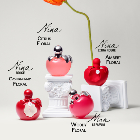 NINA LE PARFUM EAU DE PARFUM | 30ml