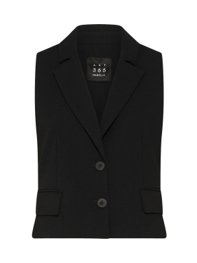 ΓΥΝΑΙΚΕΙΟ ΓΙΛΕΚΟ | Μαύρο IT 42